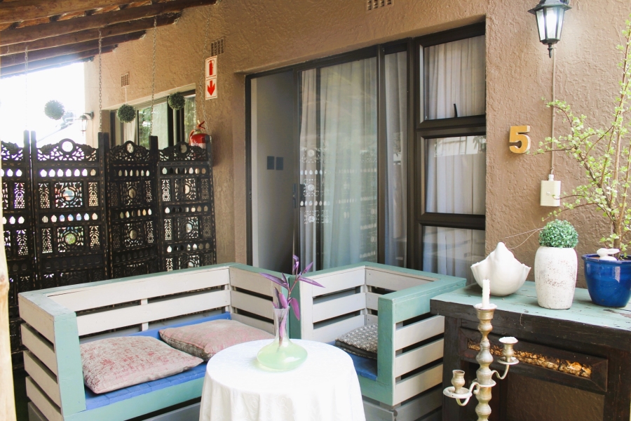 7 Bedroom Property for Sale in Parys Free State